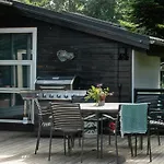 Ferienhaus Peace In With Sauna Near Mons Klint Stege