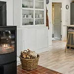 Ferienhaus Peace In With Sauna Near Mons Klint Stege