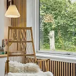 Ferienhaus Peace In With Sauna Near Mons Klint Stege