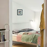 Ferienhaus Peace In With Sauna Near Mons Klint *