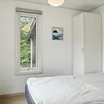 Ferienhaus Peace In With Sauna Near Mons Klint *