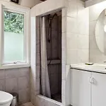 Peace In With Sauna Near Mons Klint * Stege