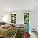 Ferienhaus Peace In With Sauna Near Mons Klint