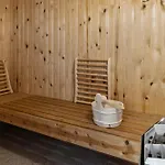 Peace In With Sauna Near Mons Klint * Stege