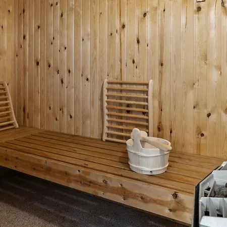 Peace In With Sauna Near Mons Klint * Stege