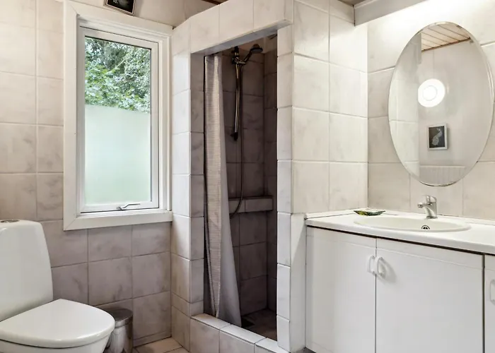 Peace In With Sauna Near Mons Klint * Stege